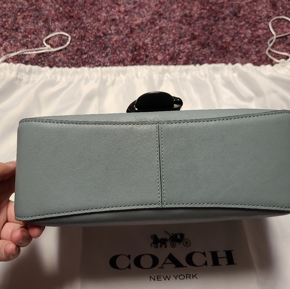 Coach Soft Tabby Rexy - Picture 4 of 11